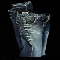 Armani X Change Jeans