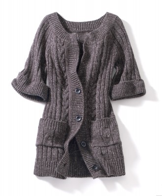 Laydown-Womens-Winter-Silks-Sweater