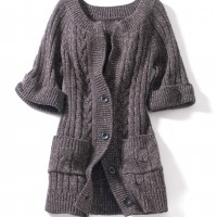 Laydown-Womens-Winter-Silks-Sweater